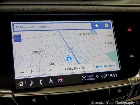 New 2025 Cadillac XT6 Premium Luxury w/ Technology Package image 15