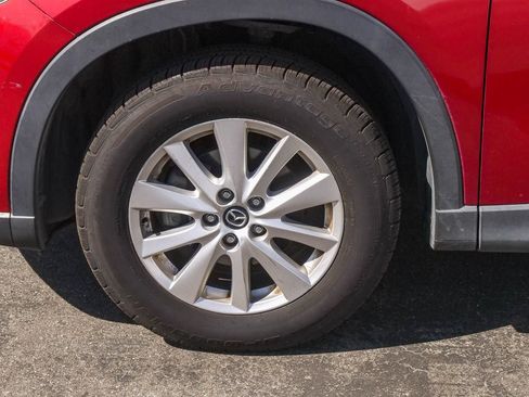 Used 2014 MAZDA CX-5 Touring FWD image 5