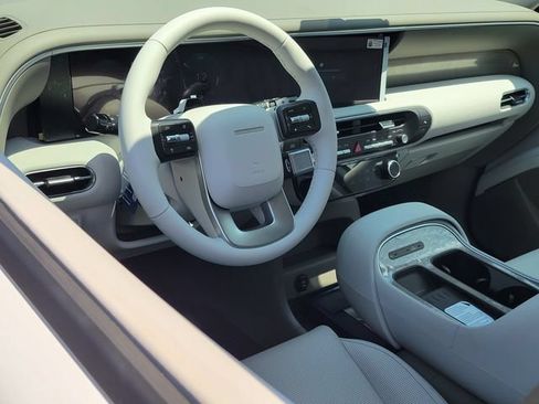 New 2026 Hyundai Palisade FWD Hybrid image 5