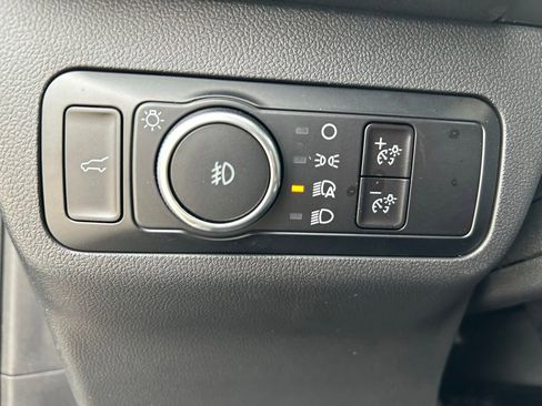 Used 2023 Ford Escape Platinum w/ Premium Technology Package AWD/4WD image 14