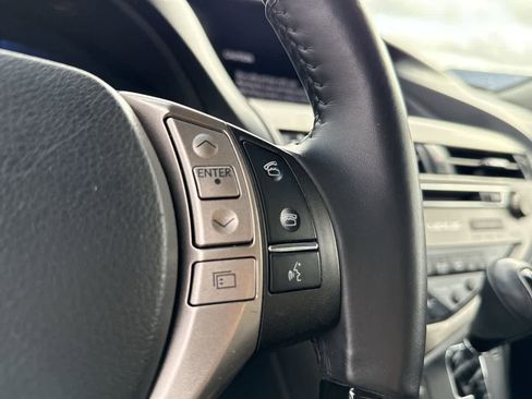 Used 2015 Lexus RX 350 image 24