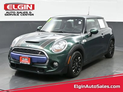 Used 2014 MINI Cooper S