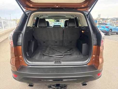 Used 2017 Ford Escape SE w/ Equipment Group 201A image 23