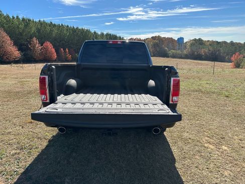 Used 2017 RAM 1500 Limited image 20