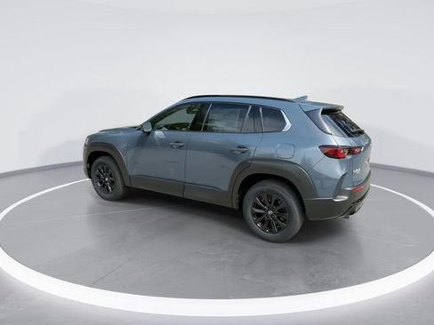 New 2026 MAZDA CX-50 AWD 2.5 Hybrid w/ Weather Package image 5