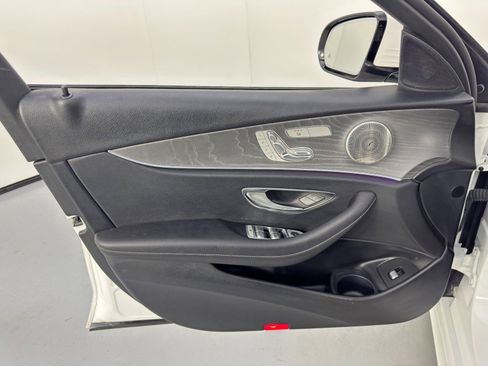 Used 2021 Mercedes-Benz E 350 Sedan w/ Premium Package image 45