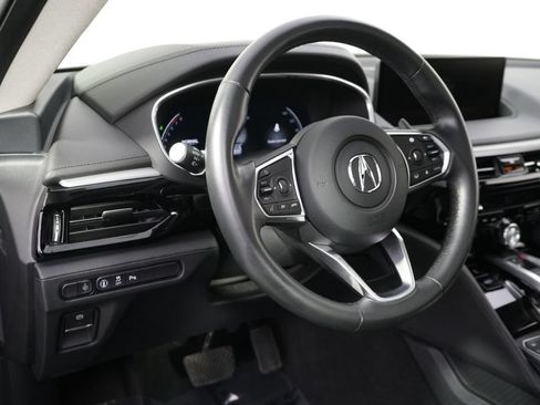 Used 2023 Acura MDX SH-AWD w/ Technology Package image 11