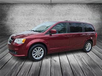 Used 2020 Dodge Grand Caravan SXT video 1
