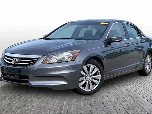Used 2012 Honda Accord EX-L image 3