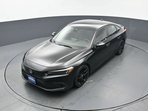 Used 2022 Honda Civic Sport image 33