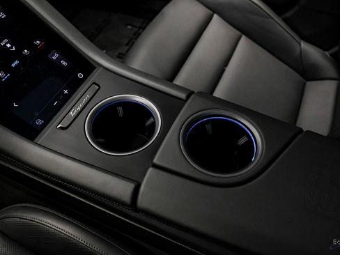 Used 2023 Porsche Taycan Turbo S w/ Premium Package image 51