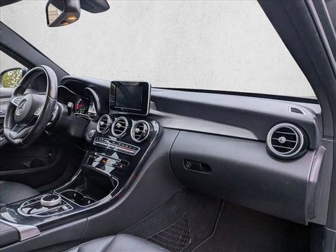 Used 2018 Mercedes-Benz C 300 Sedan image 20