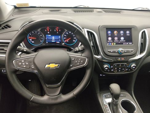 Used 2024 Chevrolet Equinox LT AWD/4WD image 22