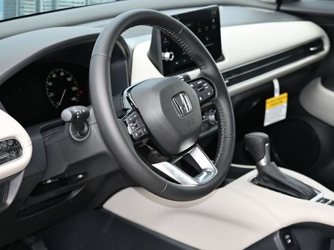 New 2026 Honda HR-V EX-L image 14