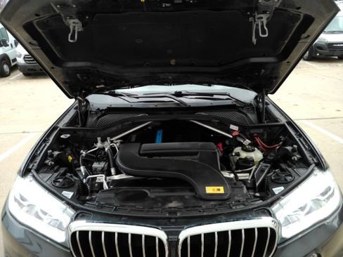 Used 2017 BMW X5 xDrive40e image 56