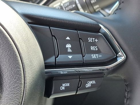 New 2025 MAZDA CX-5 AWD 2.5 S image 19