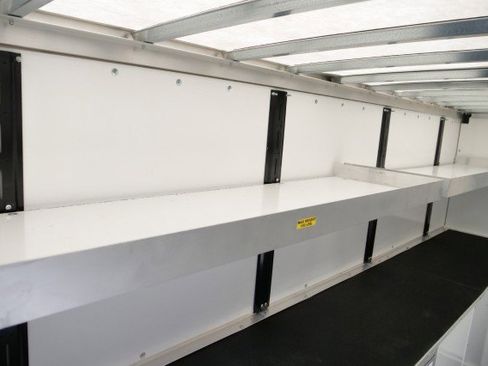 Used 2024 RAM ProMaster 3500 w/ Quick Order Package 22G SLT image 34