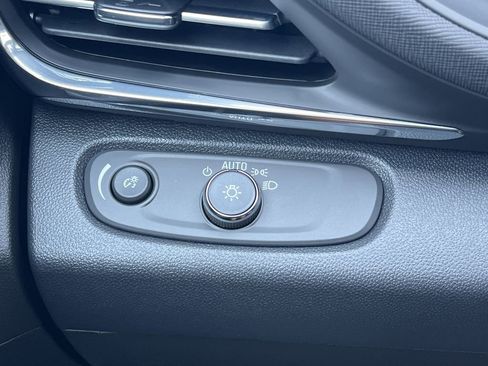 New 2026 Buick Envista Preferred w/ Convenience I Package image 12