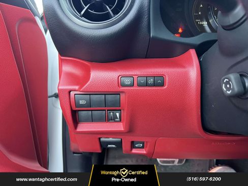 Used 2024 Lexus IS 350 F Sport w/ Memory Package image 18