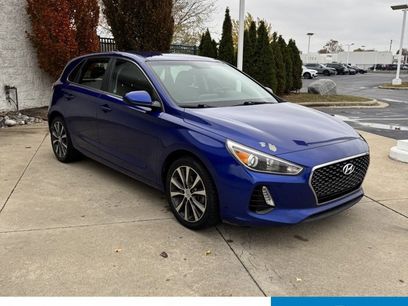 Used 2019 Hyundai Elantra GT