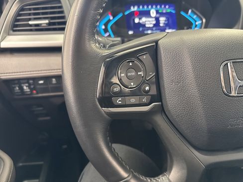 Used 2019 Honda Odyssey EX-L image 21