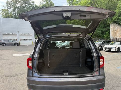 Used 2022 Honda Pilot Special Edition image 32