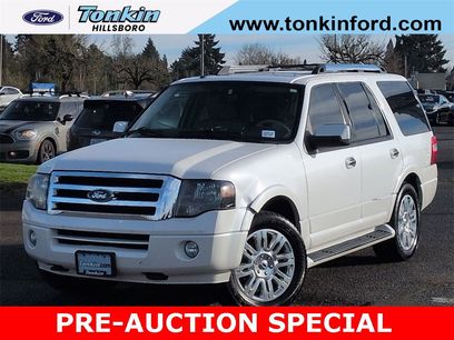 Used 2014 Ford Expedition Limited