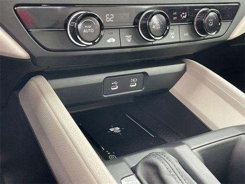 New 2026 Honda Accord LX image 16