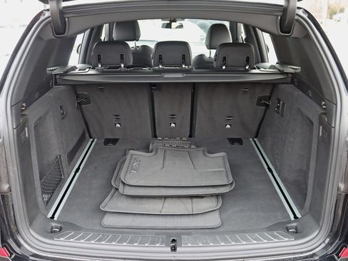 Used 2020 BMW X3 xDrive30i w/ Premium Package image 38