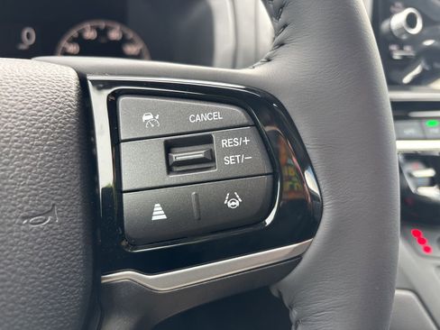 New 2026 Honda Odyssey EX-L image 15