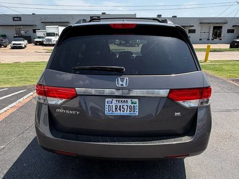 Used 2015 Honda Odyssey EX-L image 3
