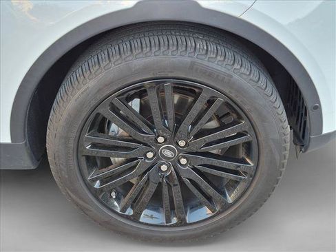Used 2020 Land Rover Discovery HSE Luxury AWD/4WD image 25