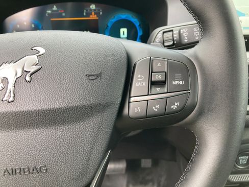 New 2025 Ford Bronco Sport Badlands w/ Badlands Tech Package image 21