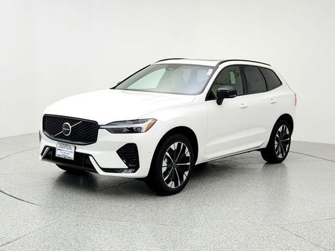 New 2026 Volvo XC60 B5 Plus w/ Climate Package PRO image 1