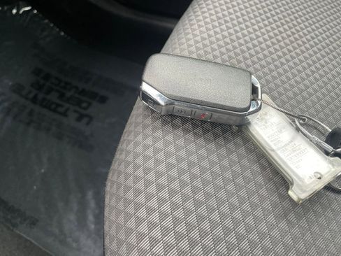 Used 2024 Kia Soul LX w/ Option Group 015 image 21