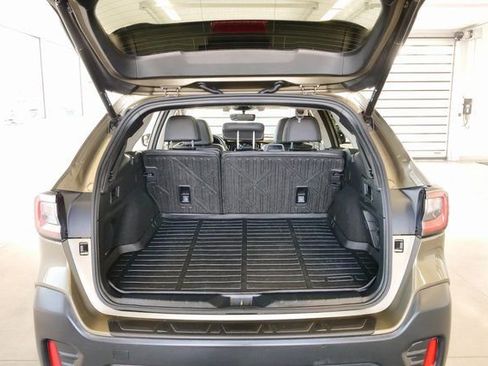 Used 2022 Subaru Outback Limited w/ Popular Package #2 image 13