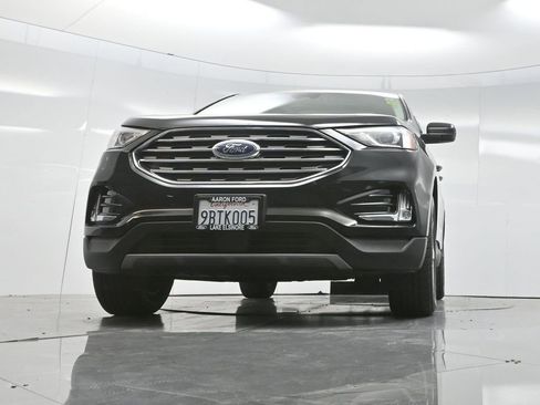 Used 2022 Ford Edge SEL w/ Convenience Package image 62