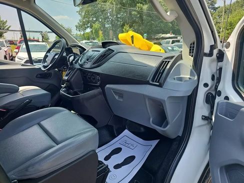 Used 2017 Ford Transit 350 XL RWD image 21