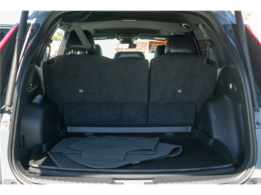 Used 2025 Honda CR-V Sport-L image 33