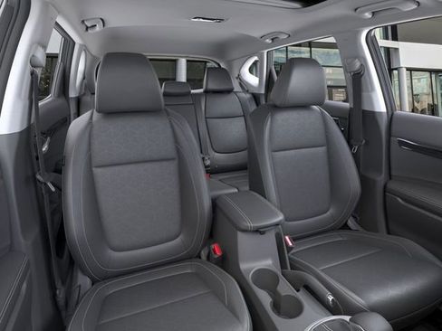 New 2026 Kia Seltos EX image 16