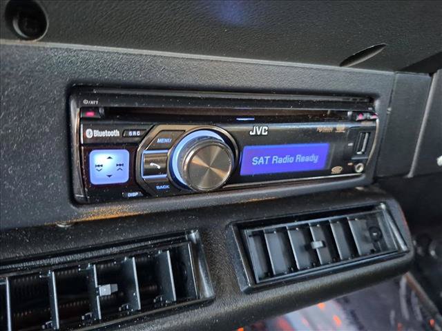 Used 1995 Jeep Wrangler SE AWD/4WD image 20