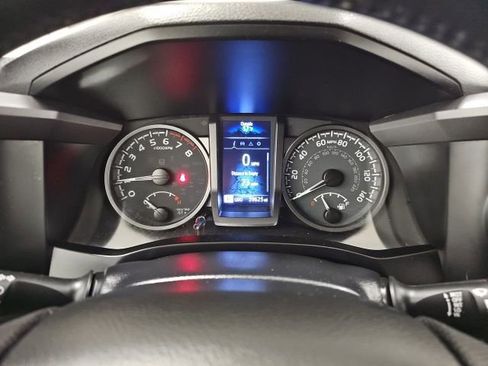 Certified 2023 Toyota Tacoma TRD Off-Road AWD/4WD image 21