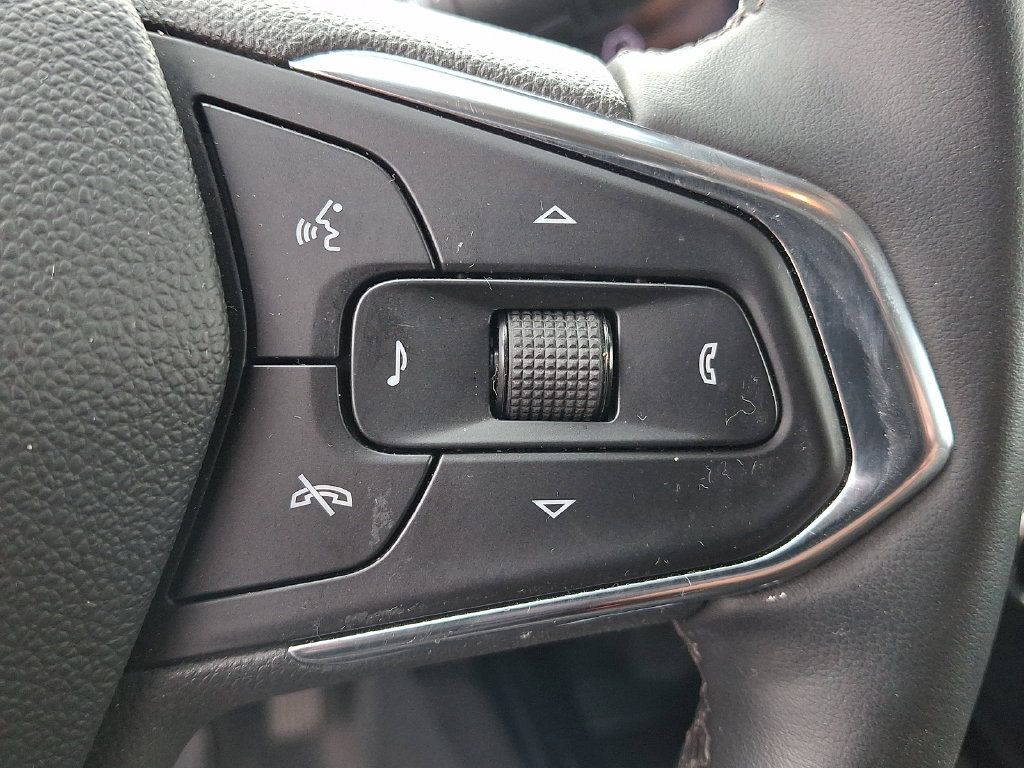 Used 2024 Chevrolet Trax ACTIV w/ Driver Confidence Package FWD image 22