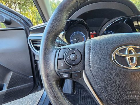 Used 2016 Toyota Corolla S FWD image 26