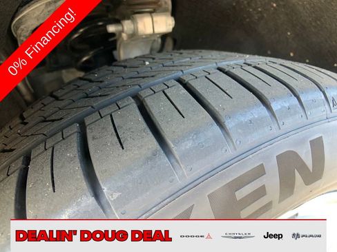 New 2025 Dodge Charger R/T w/ Quick Order Package 25M R/T image 26