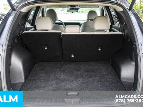 Used 2025 Hyundai Tucson SEL FWD image 21