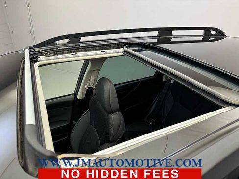 Used 2023 Subaru Forester Premium AWD/4WD image 11
