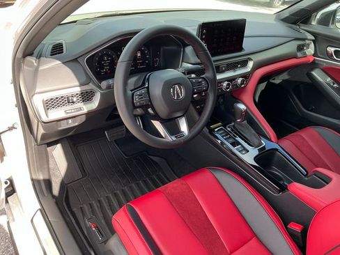 New 2026 Acura Integra A-Spec image 14