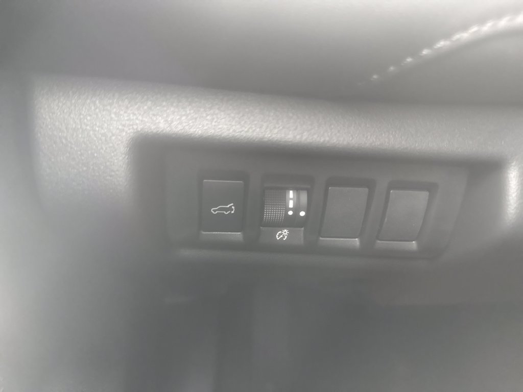 New 2026 Subaru Outback Wilderness AWD/4WD image 23