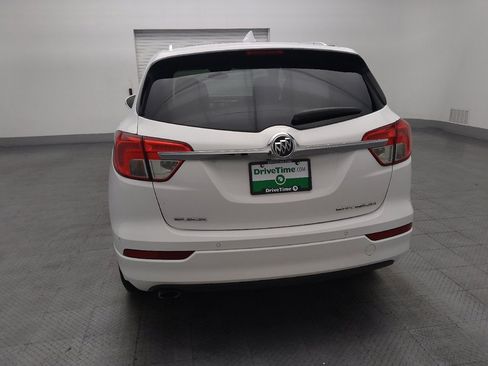 Used 2017 Buick Envision Essence image 6